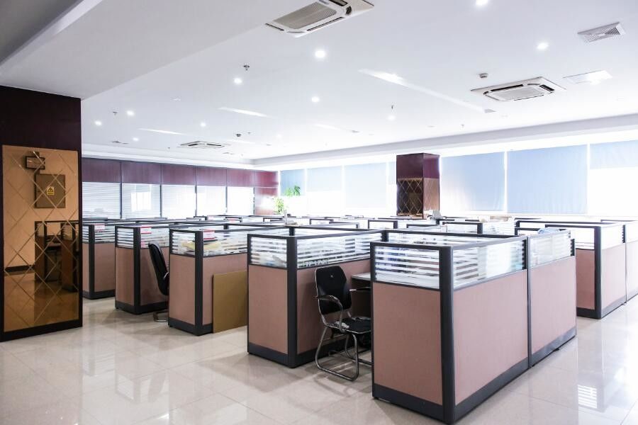 China XIAMEN HENGRUISHENG PLASTIC TECHNOLOGY CO.LTD 