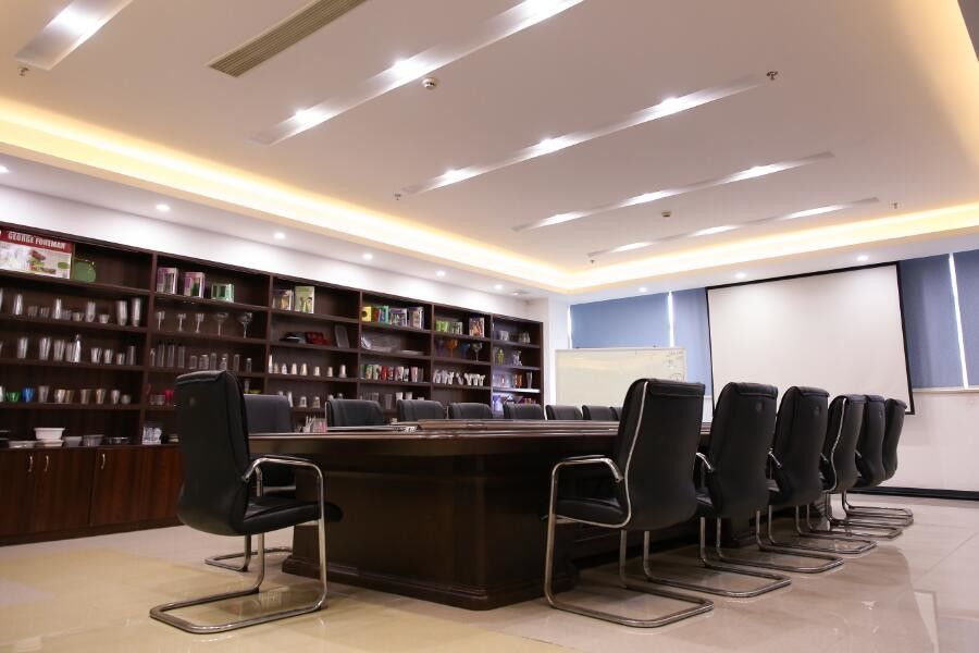 XIAMEN HENGRUISHENG PLASTIC TECHNOLOGY CO.LTD