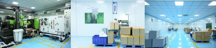 XIAMEN HENGRUISHENG PLASTIC TECHNOLOGY CO.LTD