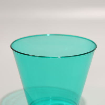 Cốc nhựa chất lượng thực phẩm với chứng nhận SGS