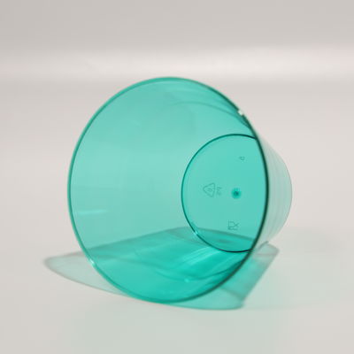 Cốc nhựa chất lượng thực phẩm với chứng nhận SGS