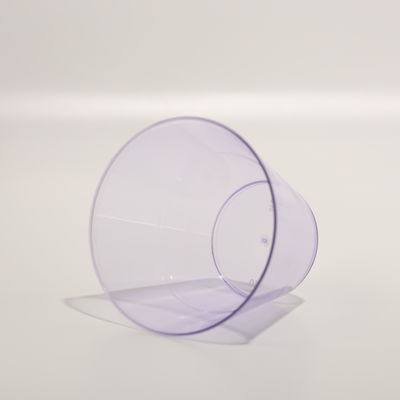 Plastic PS Cups 9 Oz Plastic Tumbler Cups For Water In Party