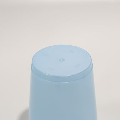 10OZ Capacity Food Grade Plastic Cups