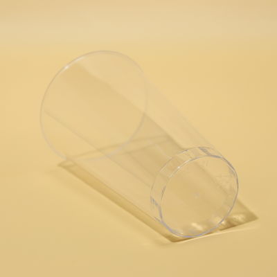 Crystal Clear PS Plastic Disposable Tumbler 480ml