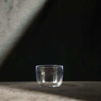 فنجان های پلاستیکی شکل قلب بازتابی شفاف شفاف فنجان های پلاستیکی نوشیدنی