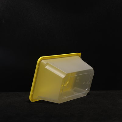 Leak Proof Customized Food Packaging Boxes for Hot/Cold Food With Lid