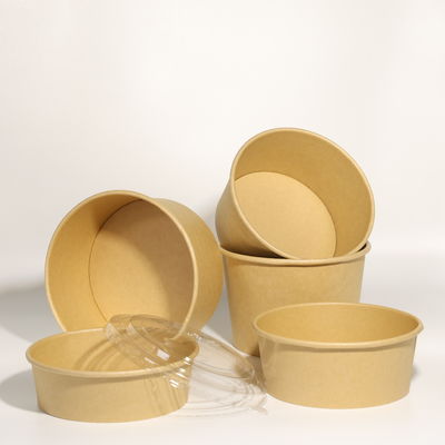 CMYK Pantone Renkli Kağıt Paket Kutusu Ekolojik Besin Dostu Yuvarlak Kağıt Tüp Kutusu