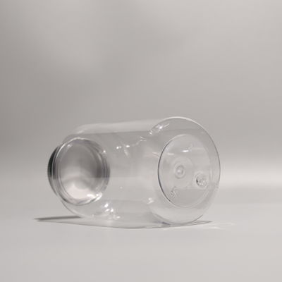 Aluminiowe / plastikowe pokrywki BPA-wolne plastikowe butelki na napoje i soki