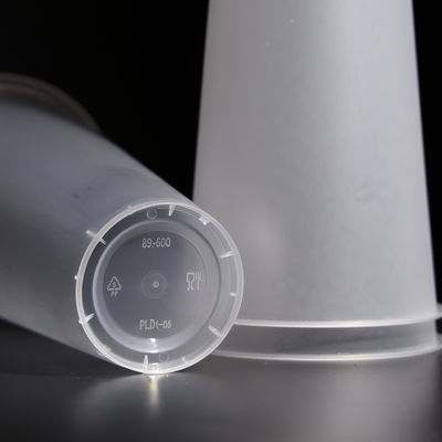 21 OZ Cốc PP nhựa cho đồ uống lạnh và trà Boba FDA SGS được chấp thuận