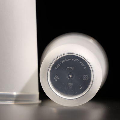 Customizable Disposable 500ml/700ml Disposable Beverage Cups with Lids For Boba Tea