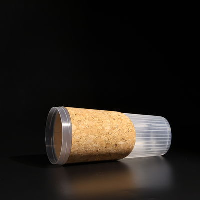 700ml Disposable PP Plastic Cup with Customized Logo For Juice