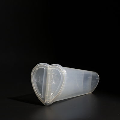 Logo tùy chỉnh BPA miễn phí PP Plastic Clear Cups cho Smoothies