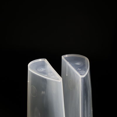 Logo tùy chỉnh BPA miễn phí PP Plastic Clear Cups cho Smoothies