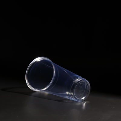 15.5g BPAフリー PET 熱冷飲料用 耐熱カップ