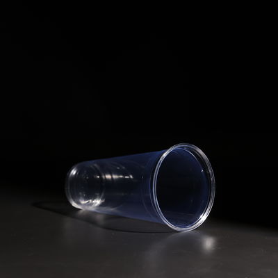 لیوان های پلاستیکی بدون BPA و جدا کننده های یکبار مصرفی