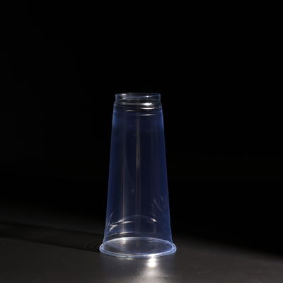 24oz Logo tùy chỉnh ly đồ uống dùng một lần / ly nhựa dùng một lần 50 gói cho đồ uống lạnh