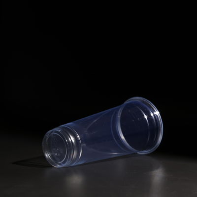 24oz Logo tùy chỉnh ly đồ uống dùng một lần / ly nhựa dùng một lần 50 gói cho đồ uống lạnh