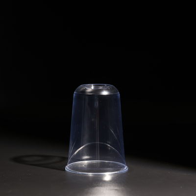 16 унций пластиковые одноразовые холодное питье чашки с чаем Боба