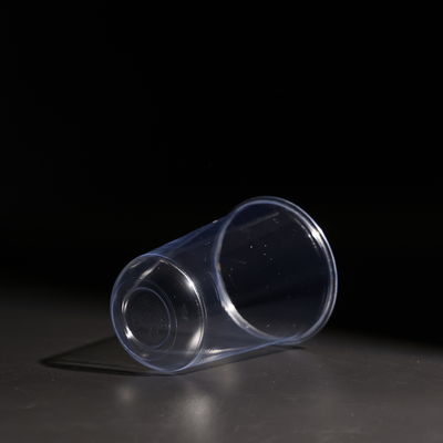 16 унций пластиковые одноразовые холодное питье чашки с чаем Боба