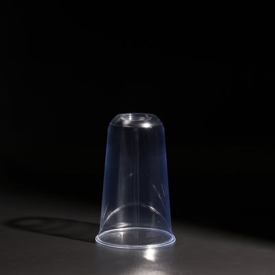 18ОЗ одноразовые PET чашки Прозрачные пластиковые PET чашки для холодных напитков