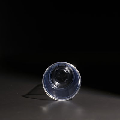 18ОЗ одноразовые PET чашки Прозрачные пластиковые PET чашки для холодных напитков