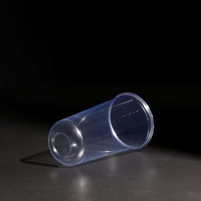 700ML PET Plastic Cup with Stackable Deli Food Storage Container and Customizable Logo