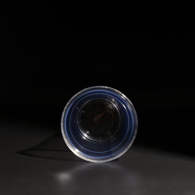 電子レンジで安全 30オンス PETカップ BPAフリー 積み立てられるプラスチックタンブラー オーダーメイド