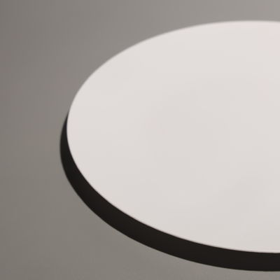 Plat plastik untuk makanan panas untuk makanan panas