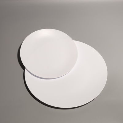 سینی مواد غذایی پلاستیکی / سینی مواد غذایی یکبار مصرف قابل تنظیم