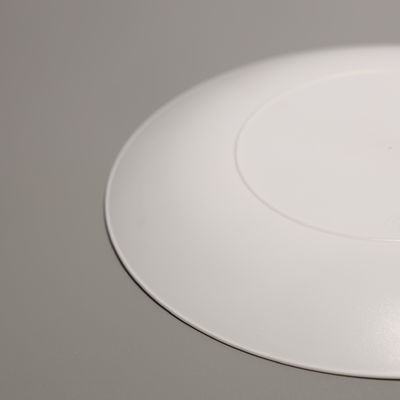 سینی مواد غذایی پلاستیکی / سینی مواد غذایی یکبار مصرف قابل تنظیم