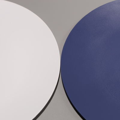 Προσαρμοσμένο πλαστικό δίσκο τροφίμων Τροφίμων Αξιοτήτων Ξαναχρησιμοποιήσιμο πλαστικό δίσκο για χοτ ντογκ