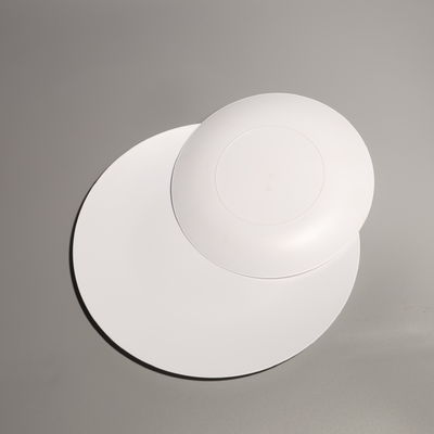 โลโก้ที่กําหนดเอง สะดวกต่อสิ่งแวดล้อม ไมโครเวฟ ปลอดภัย มีหลายประการ ถังอาหารพลาสติก