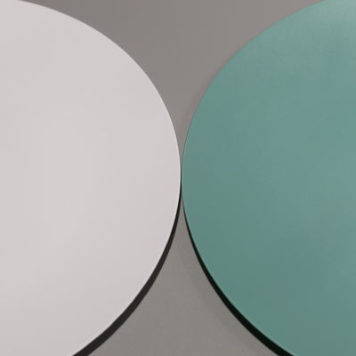 โลโก้ที่กําหนดเอง สะดวกต่อสิ่งแวดล้อม ไมโครเวฟ ปลอดภัย มีหลายประการ ถังอาหารพลาสติก