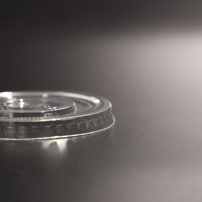 Bulat Plastik Tutup Piala Fleksibel anti bocor Plastik Snap On Tutup