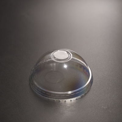 1000pcs BPA 무료 PET 플라스틱 컵 뚜??