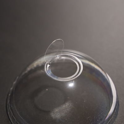 93mm Disposable Plastic Cup Lids (BPA Free)