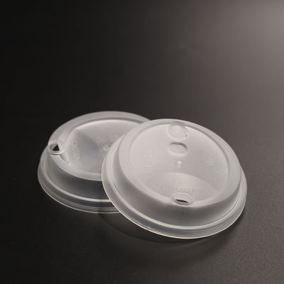 Heat Resistant PP Plastic Bowl Lid