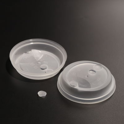 Heat Resistant PP Plastic Bowl Lid