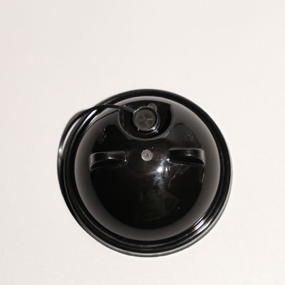 นับ 1000 แตกง่ายบนครอบถ้วยพลาสติก