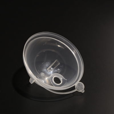 Nắp cốc nhựa tròn chống rò rỉ linh hoạt
