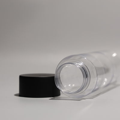 BPA Free Leak Proof Plastic Beverage PET Bottle with Plastic Cap/Aluminum Cap