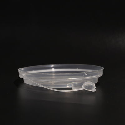 BPA-free Plastic Cup Lid Plastic Drinking Cup Cover For Safe And Eco-friendly Plastic Cups