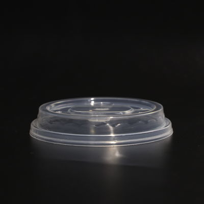 BPA-free Plastic Cup Lid Plastic Drinking Cup Cover For Safe And Eco-friendly Plastic Cups