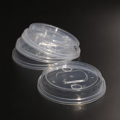 PP พลาสติก กล่องแก้ว สําหรับปิดและปิดแก้ว