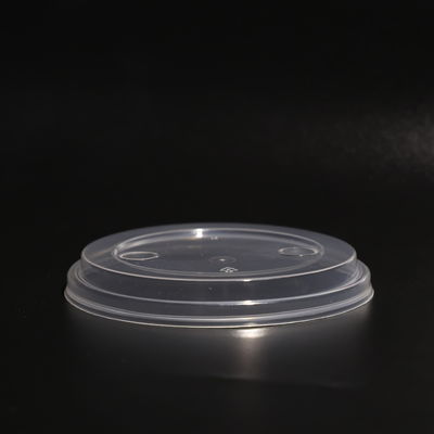 PP พลาสติก กล่องแก้ว สําหรับปิดและปิดแก้ว