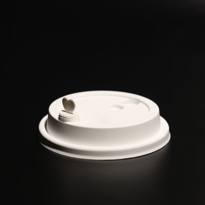 Đơn giản và chức năng nhựa miếng nắp cốc phẳng giải pháp hoàn hảo cho vận chuyển bằng đường biển hoặc hàng không