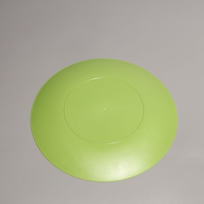 Disposable Plastic Food Tray Bpa Free And Multi Purpose For Hot Food