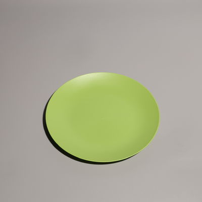 Εναρμονισμένο λογότυπο πλαστικό δίσκο τροφίμων υψηλής απόδοσης