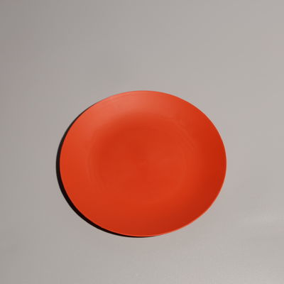 Stackable Plastic Food Tray In PP Material With Customized Logo