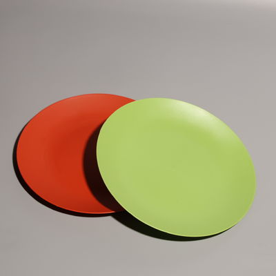 Stackable Plastic Food Tray In PP Material With Customized Logo